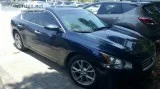 2014 Nissan Maxima 3.5 S