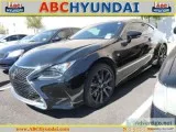 2015 Lexus RC 350