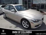 2013 BMW 3 Series 328i xDrive