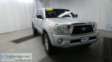 2008 Toyota Tacoma V6