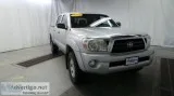 2008 Toyota Tacoma V6