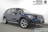 2014 BMW X1 xDrive28i