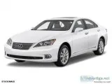 2009 Lexus ES 350