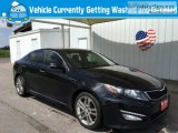 2013 Kia Optima SX