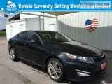 2013 Kia Optima SX