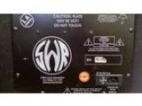 SWR bass combo amp LA Series (Port Washington)