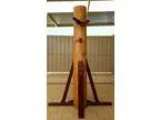 Wing Chun Wooden Dummy