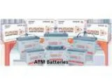 Fusion AGM Deep cycle 105ah 120ah Battery Batteries Free Deliver
