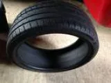 Altenzo 20&quot Tyre