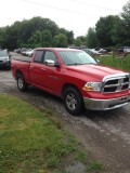 2011 Ram Ram Pickup 1500 ST