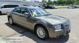 2008 Chrysler 300 Touring