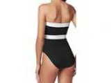 CIDEARY Women s One-piece Retro Vintage Monokinis Swimwear Swims