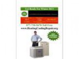 Monmouth HEATING Furnace Gas Boiler REPAIR - 247 Service - FREE 