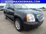 2013 GMC Yukon Denali