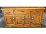 American Rustic Sideboard (Stock Clearance) 1448