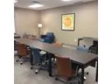 TOO Many People In TOO Little Space Check Out Our Team Office Sp