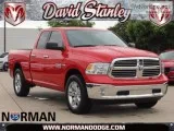 2016 Ram Ram Pickup 1500 SLT