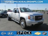 2010 GMC Sierra 3500HD SLT