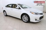 2015 Toyota Avalon XLE