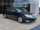 2011 Toyota Avalon