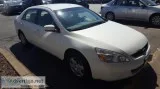 2005 Honda Accord LX