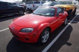 2008 Mazda MX-5 Miata SV