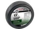 MTD Genuine Parts 13&quot Caster Wheel for 50&quot Zero-Turn Mow