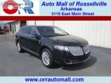 2010 Lincoln MKT