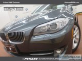 2013 BMW 5 Series 528i