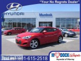 2012 Hyundai Veloster