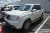 2015 Honda Pilot Touring
