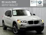 2014 BMW X1 xDrive28i