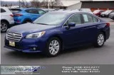 2015 Subaru Legacy 2.5i Premium