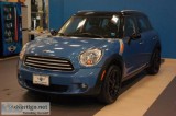 2014 MINI Countryman Cooper