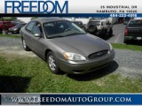 2006 Ford Taurus SEL