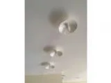Install 3kitchen pendant lights