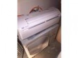 MITSUBISHI SRK50ZMA-S Reverse Cycle Inverter Split System Aircon