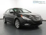 2013 Hyundai Sonata Limited