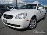 2007 Kia Optima LX