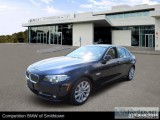 2016 BMW 5 Series 528i xDrive
