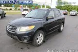 2010 Hyundai Santa Fe GLS