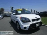 2012 Kia Soul