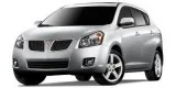 2009 Pontiac Vibe 2.4L
