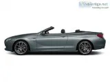 2012 BMW 6 Series 650i