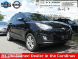 2013 Hyundai Tucson Limited