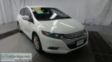 2011 Honda Insight