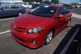 2013 Toyota Corolla S