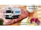 Refrigeration And Air conditioning Company In Saudi Arabia