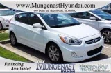 2014 Hyundai Accent SE