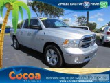 2016 Ram Ram Pickup 1500 Big Horn
